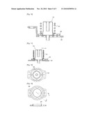 LINEAR COMPRESSOR diagram and image