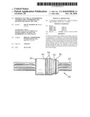 HERMETIC ELECTRICAL FEEDTHROUGH ASSEMBLY FOR A COMPRESSOR AND METHOD FOR MAKING THE SAME diagram and image