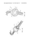 HERMETIC ELECTRICAL FEEDTHROUGH ASSEMBLY FOR A COMPRESSOR AND METHOD FOR MAKING THE SAME diagram and image