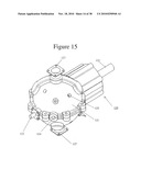 RADIAL AXIS, SPHERICAL BASED ROTARY MACHINES diagram and image