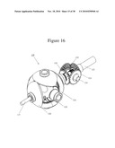 RADIAL AXIS, SPHERICAL BASED ROTARY MACHINES diagram and image