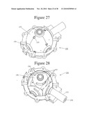 RADIAL AXIS, SPHERICAL BASED ROTARY MACHINES diagram and image