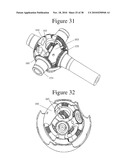 RADIAL AXIS, SPHERICAL BASED ROTARY MACHINES diagram and image