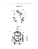 RADIAL AXIS, SPHERICAL BASED ROTARY MACHINES diagram and image