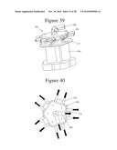 RADIAL AXIS, SPHERICAL BASED ROTARY MACHINES diagram and image