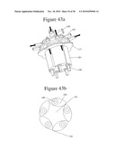 RADIAL AXIS, SPHERICAL BASED ROTARY MACHINES diagram and image