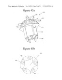 RADIAL AXIS, SPHERICAL BASED ROTARY MACHINES diagram and image