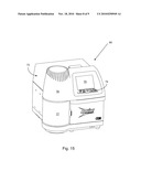 AUTOMATED PROTEIN ANALYZER diagram and image