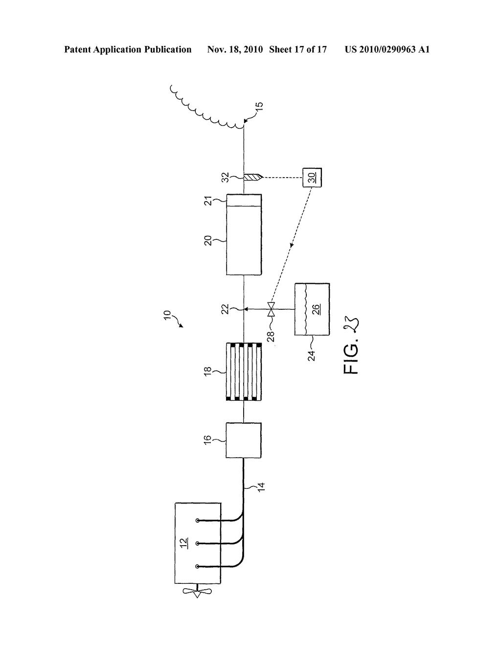 TRANSITION METAL / ZEOLITE SCR CATALYSTS - diagram, schematic, and image 18