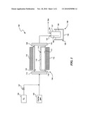 FLUORINE EXTRACTION SYSTEMS AND ASSOCIATED PROCESSES diagram and image