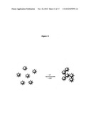 NANOPARTICLE NUCLEIC ACID BINDING COMPOUND CONJUGATES FORMING I-MOTIFS diagram and image