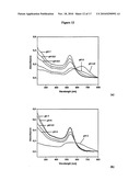 NANOPARTICLE NUCLEIC ACID BINDING COMPOUND CONJUGATES FORMING I-MOTIFS diagram and image