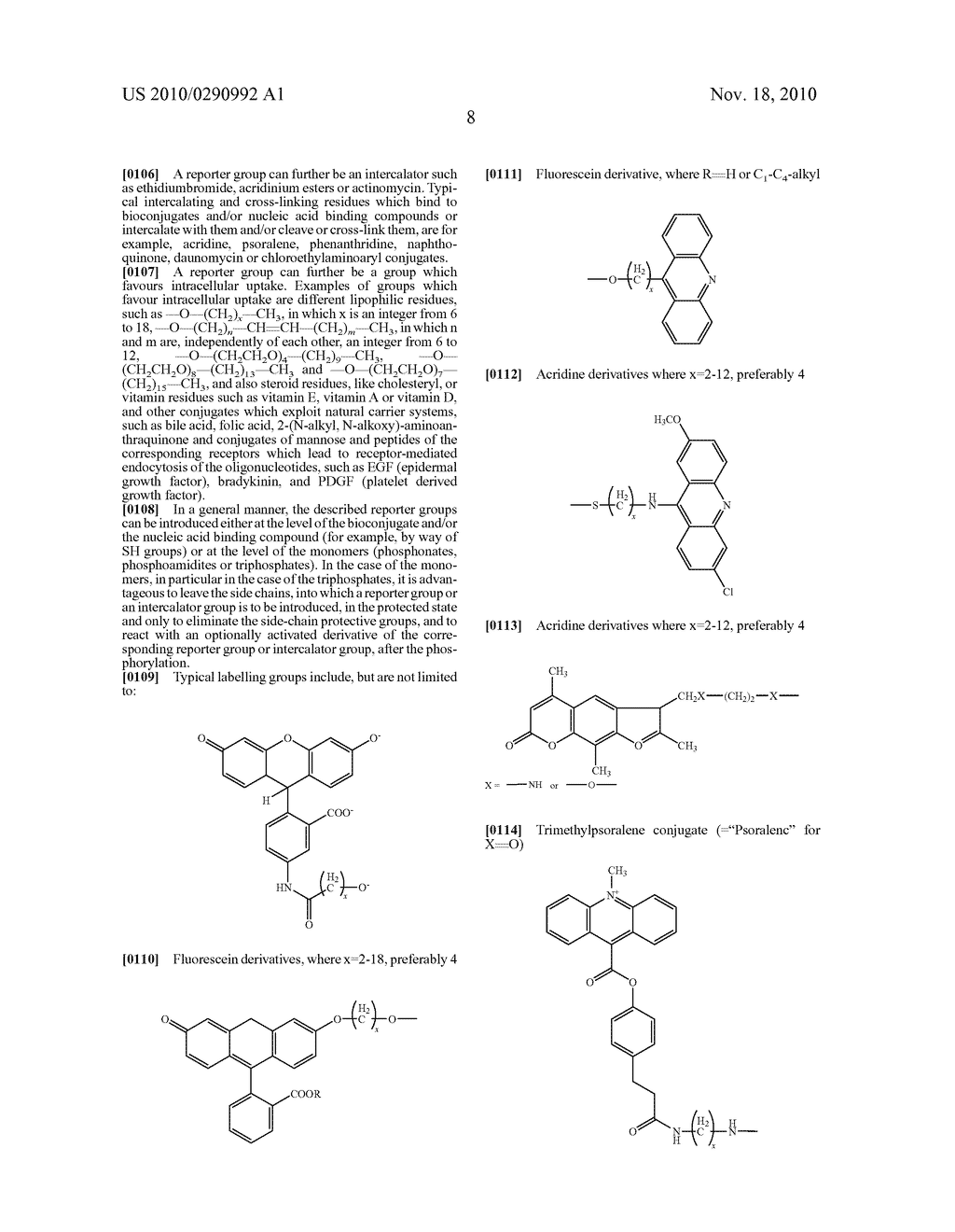 NANOPARTICLE NUCLEIC ACID BINDING COMPOUND CONJUGATES FORMING I-MOTIFS - diagram, schematic, and image 26