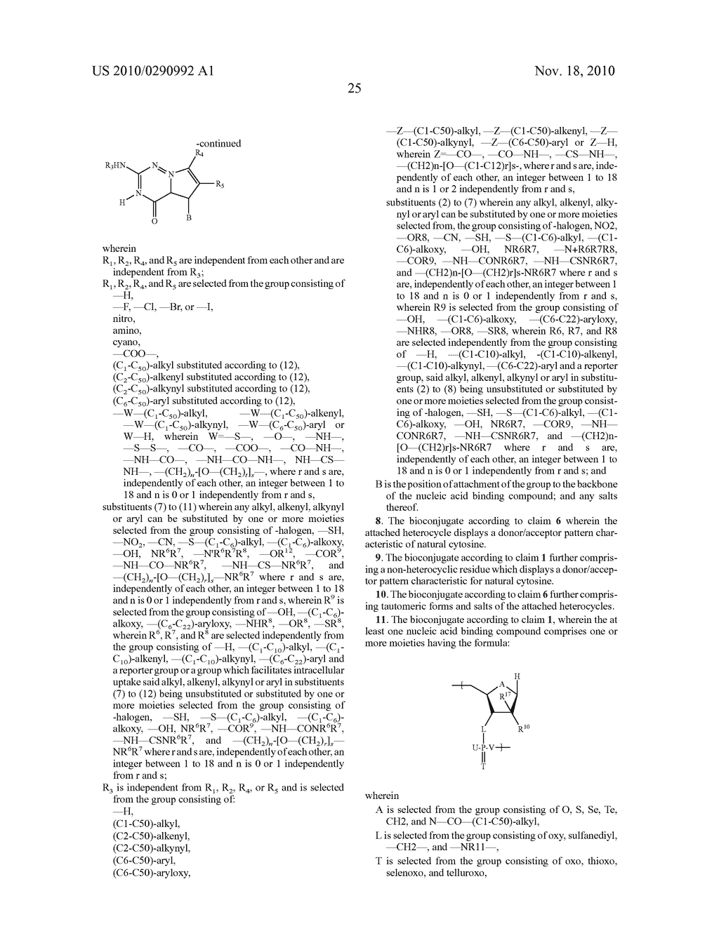 NANOPARTICLE NUCLEIC ACID BINDING COMPOUND CONJUGATES FORMING I-MOTIFS - diagram, schematic, and image 43