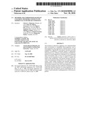 METHODS AND COMPOSITIONS BASED ON CULTURING MICROORGANISMS IN LOW SEDIMENTAL FLUID SHEAR CONDITIONS diagram and image