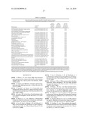 METHODS AND COMPOSITIONS BASED ON CULTURING MICROORGANISMS IN LOW SEDIMENTAL FLUID SHEAR CONDITIONS diagram and image