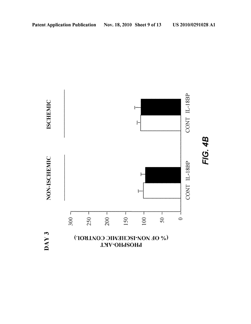 USE OF IL-18 INHIBITORS FOR TREATMENT AND/OR PREVENTION OF PERIPHERAL VASCULAR DISEASES - diagram, schematic, and image 10