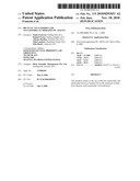 BICYCLIC NUCLEOSIDES AND NUCLEOTIDES AS THERAPEUTIC AGENTS diagram and image