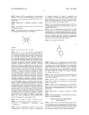 BICYCLIC NUCLEOSIDES AND NUCLEOTIDES AS THERAPEUTIC AGENTS diagram and image