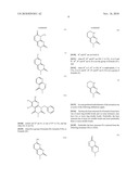 BICYCLIC NUCLEOSIDES AND NUCLEOTIDES AS THERAPEUTIC AGENTS diagram and image