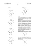 BICYCLIC NUCLEOSIDES AND NUCLEOTIDES AS THERAPEUTIC AGENTS diagram and image