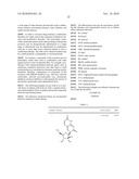 BICYCLIC NUCLEOSIDES AND NUCLEOTIDES AS THERAPEUTIC AGENTS diagram and image