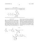 BICYCLIC NUCLEOSIDES AND NUCLEOTIDES AS THERAPEUTIC AGENTS diagram and image