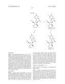 BICYCLIC NUCLEOSIDES AND NUCLEOTIDES AS THERAPEUTIC AGENTS diagram and image