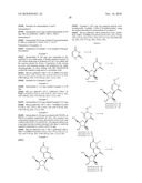 BICYCLIC NUCLEOSIDES AND NUCLEOTIDES AS THERAPEUTIC AGENTS diagram and image