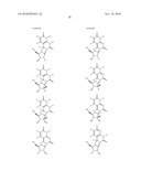 BICYCLIC NUCLEOSIDES AND NUCLEOTIDES AS THERAPEUTIC AGENTS diagram and image