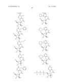 BICYCLIC NUCLEOSIDES AND NUCLEOTIDES AS THERAPEUTIC AGENTS diagram and image