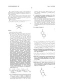 BICYCLIC NUCLEOSIDES AND NUCLEOTIDES AS THERAPEUTIC AGENTS diagram and image