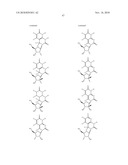 BICYCLIC NUCLEOSIDES AND NUCLEOTIDES AS THERAPEUTIC AGENTS diagram and image