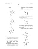 BICYCLIC NUCLEOSIDES AND NUCLEOTIDES AS THERAPEUTIC AGENTS diagram and image