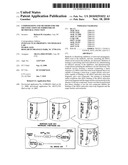 COMPOSITIONS AND METHODS FOR THE IDENTIFICATION OF INHIBITORS OF RETROVIRAL INFECTION diagram and image