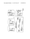 COMPOSITIONS AND METHODS FOR THE IDENTIFICATION OF INHIBITORS OF RETROVIRAL INFECTION diagram and image