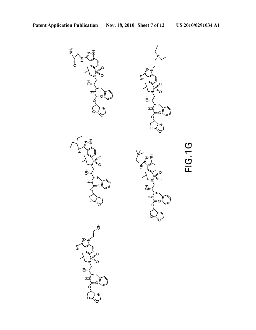 COMBINATIONS OF HCV PROTEASE INHIBITOR(S) AND CYP3A4 INHIBITOR(S), AND METHODS OF TREATMENT RELATED THERETO - diagram, schematic, and image 08