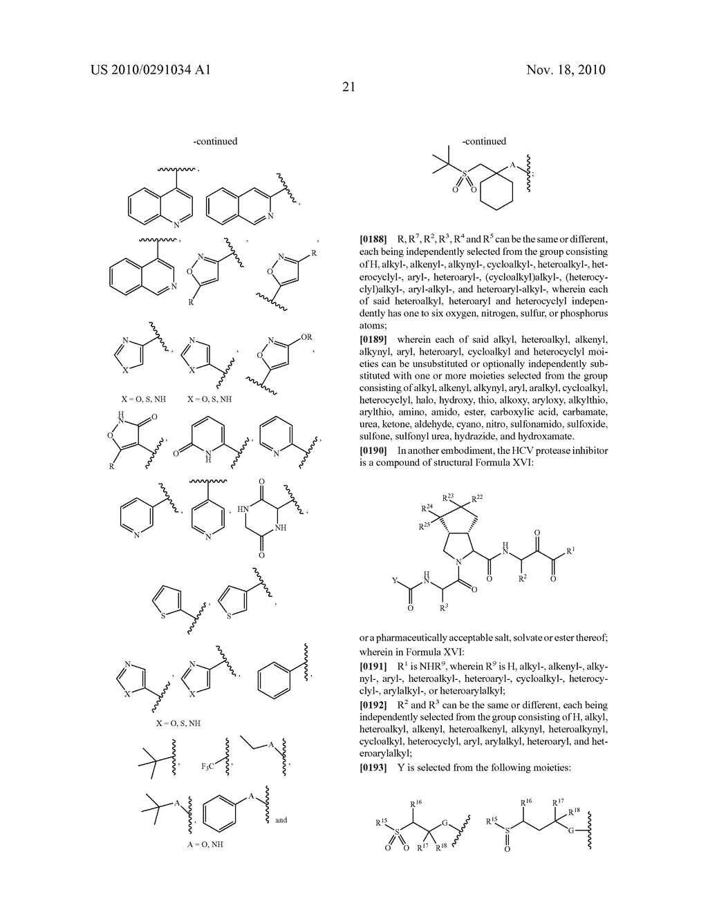 COMBINATIONS OF HCV PROTEASE INHIBITOR(S) AND CYP3A4 INHIBITOR(S), AND METHODS OF TREATMENT RELATED THERETO - diagram, schematic, and image 34