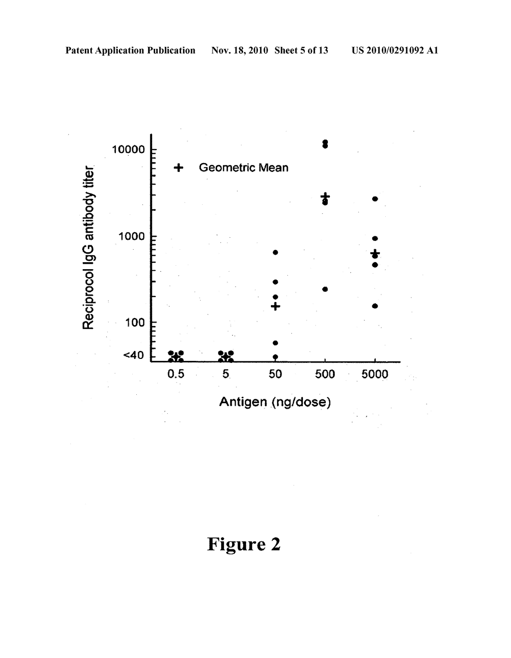 COMPOSITIONS AND METHODS FOR DETECTION, PREVENTION, AND TREATMENT OF ANTHRAX AND OTHER INFECTIOUS DISEASES - diagram, schematic, and image 06