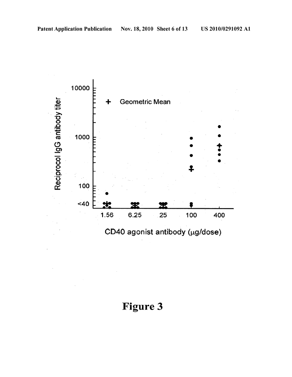 COMPOSITIONS AND METHODS FOR DETECTION, PREVENTION, AND TREATMENT OF ANTHRAX AND OTHER INFECTIOUS DISEASES - diagram, schematic, and image 07