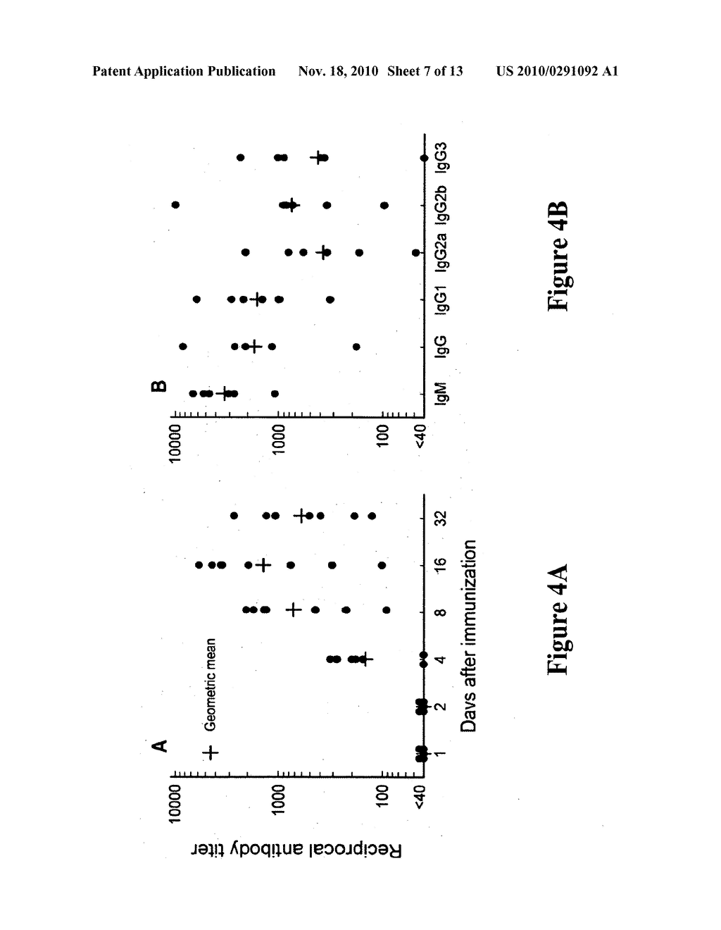 COMPOSITIONS AND METHODS FOR DETECTION, PREVENTION, AND TREATMENT OF ANTHRAX AND OTHER INFECTIOUS DISEASES - diagram, schematic, and image 08