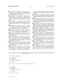 THERAPEUTIC PEPTIDES FOR THE TREATMENT OF METATSTATIC CANCER diagram and image