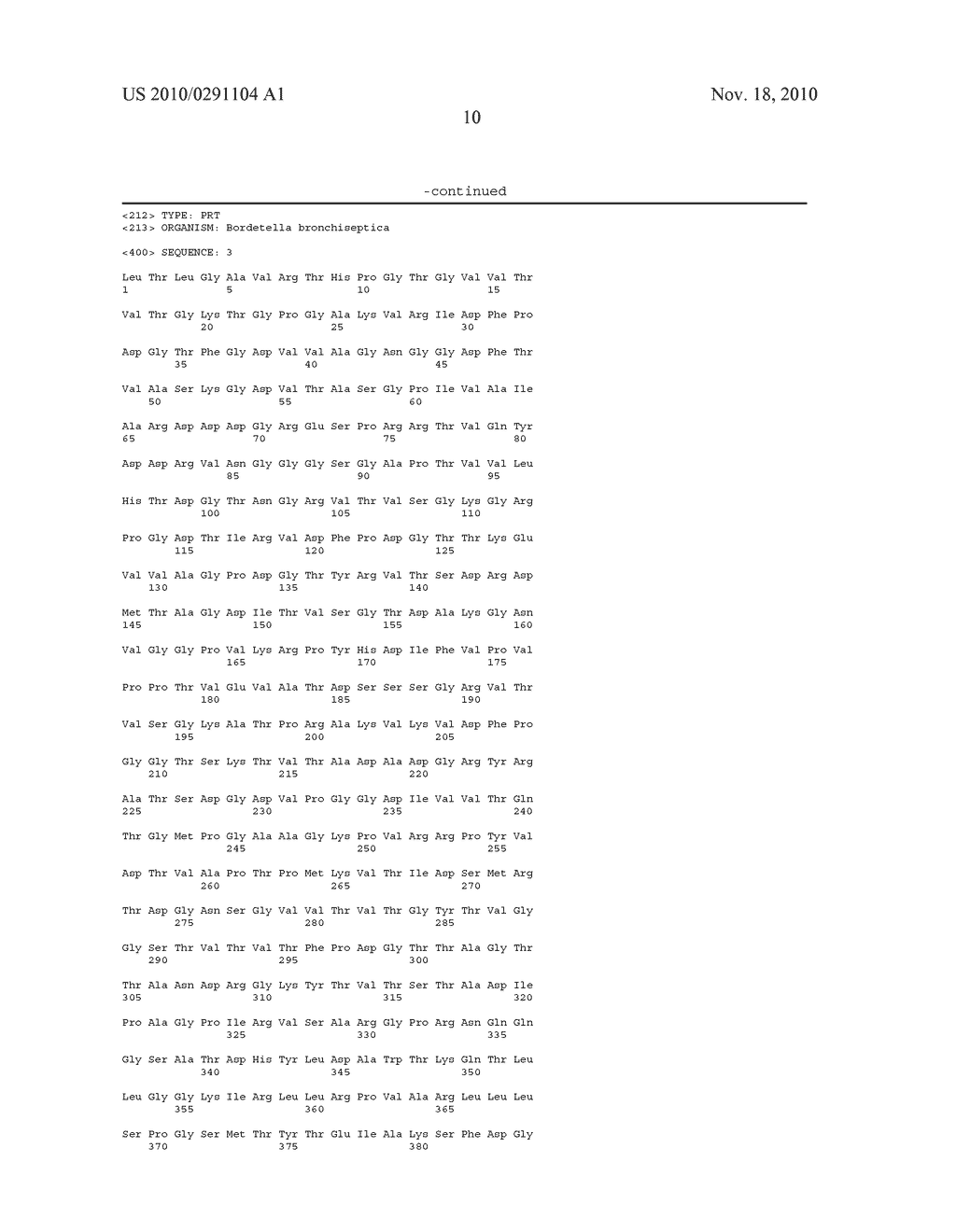 BORDETELLA OUTER-MEMBRANE PROTEIN ANTIGENS AND METHODS OF MAKING AND USING THE SAME - diagram, schematic, and image 15