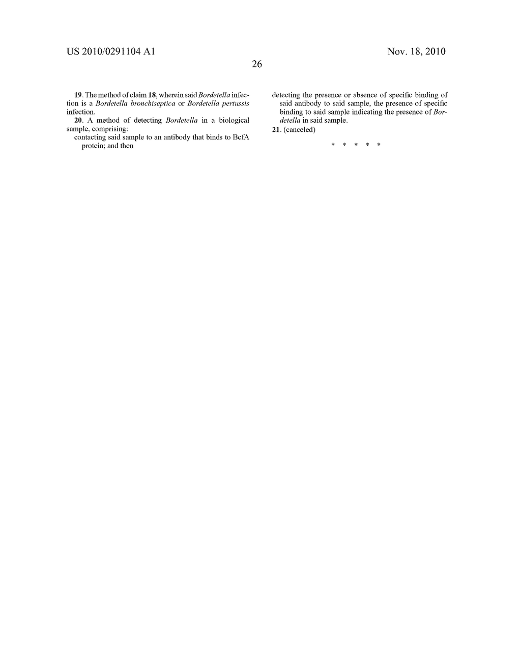 BORDETELLA OUTER-MEMBRANE PROTEIN ANTIGENS AND METHODS OF MAKING AND USING THE SAME - diagram, schematic, and image 31