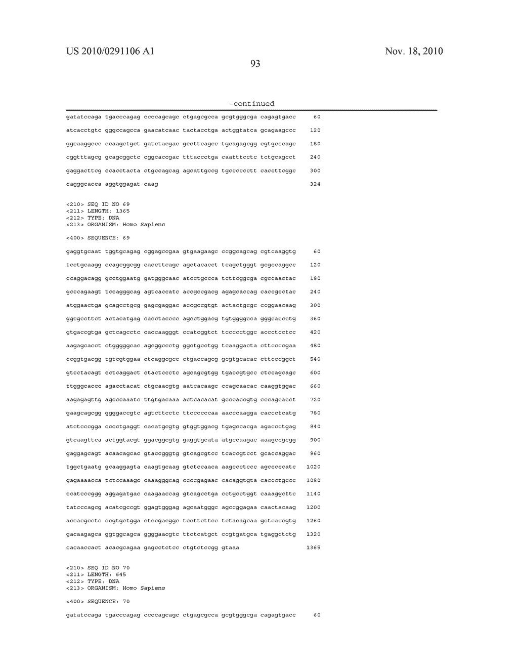 COMPOSITIONS AND METHODS FOR ANTIBODIES TARGETING COMPLEMENT PROTEIN C3B - diagram, schematic, and image 107