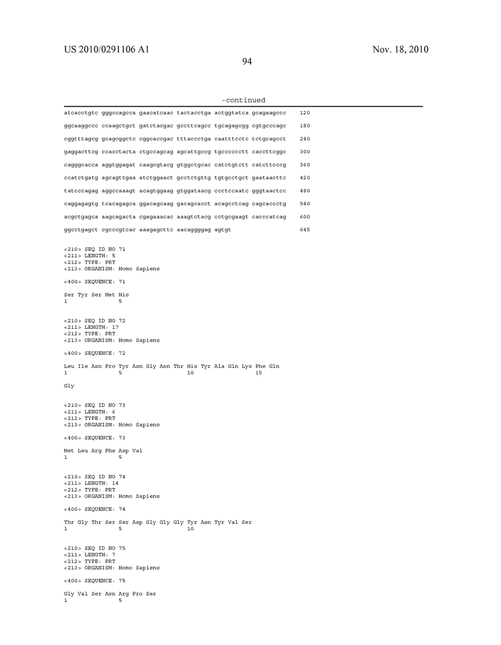 COMPOSITIONS AND METHODS FOR ANTIBODIES TARGETING COMPLEMENT PROTEIN C3B - diagram, schematic, and image 108