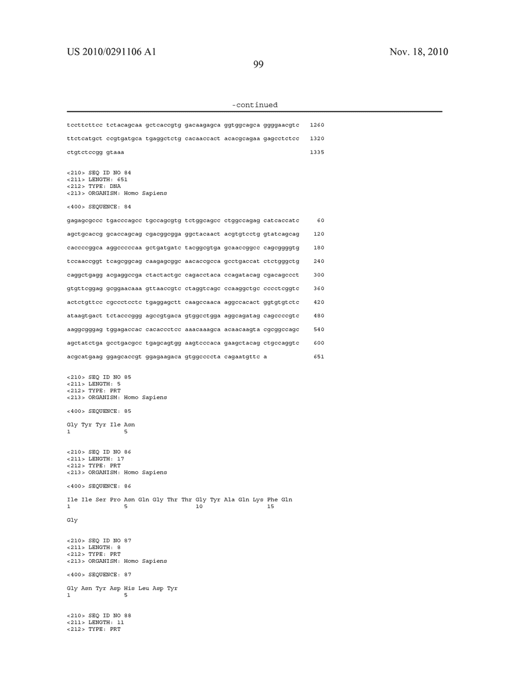 COMPOSITIONS AND METHODS FOR ANTIBODIES TARGETING COMPLEMENT PROTEIN C3B - diagram, schematic, and image 113