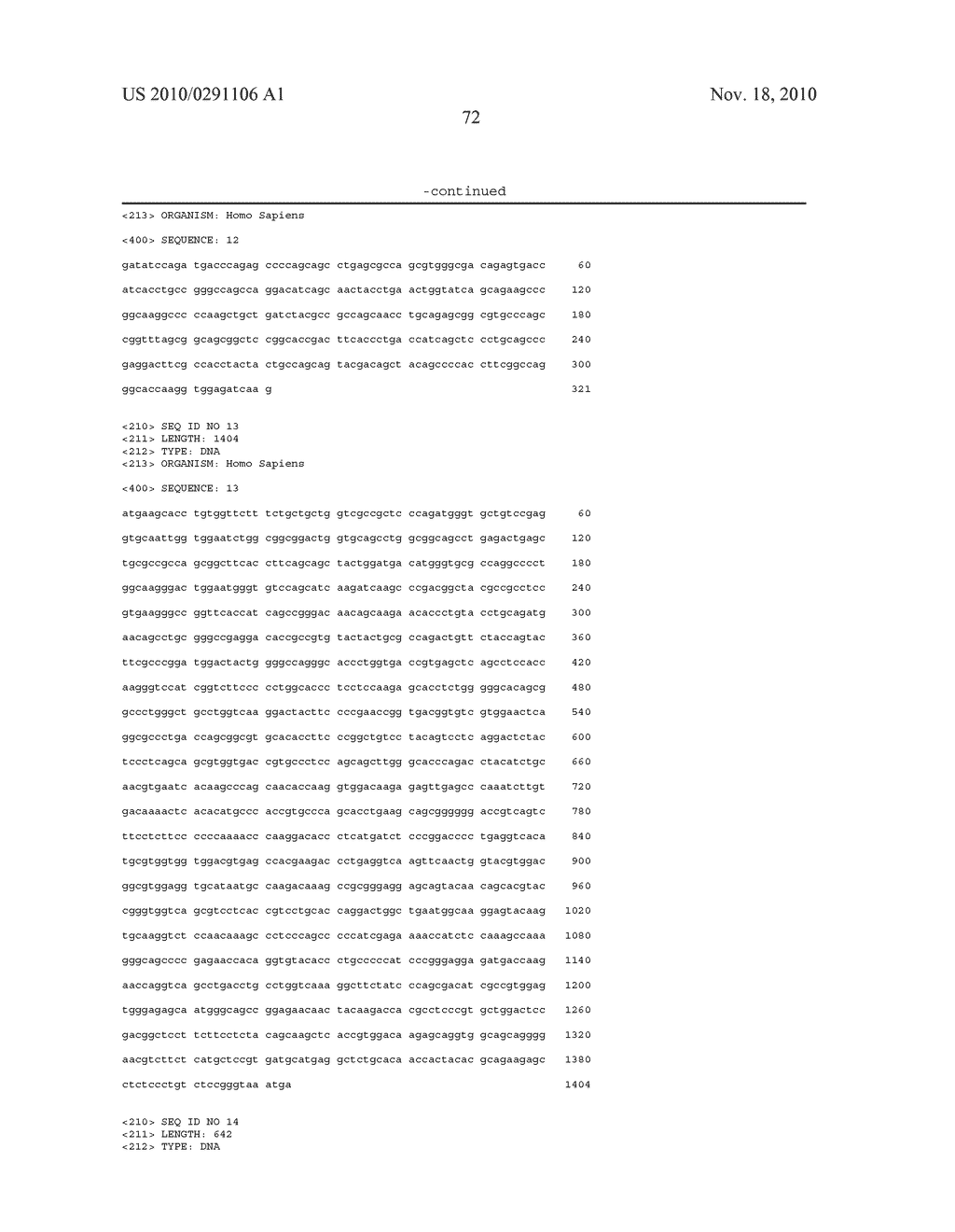 COMPOSITIONS AND METHODS FOR ANTIBODIES TARGETING COMPLEMENT PROTEIN C3B - diagram, schematic, and image 86