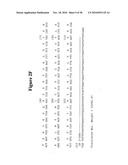 Norovirus and sapovirus antigens diagram and image