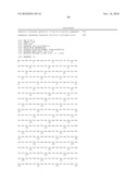 Norovirus and sapovirus antigens diagram and image